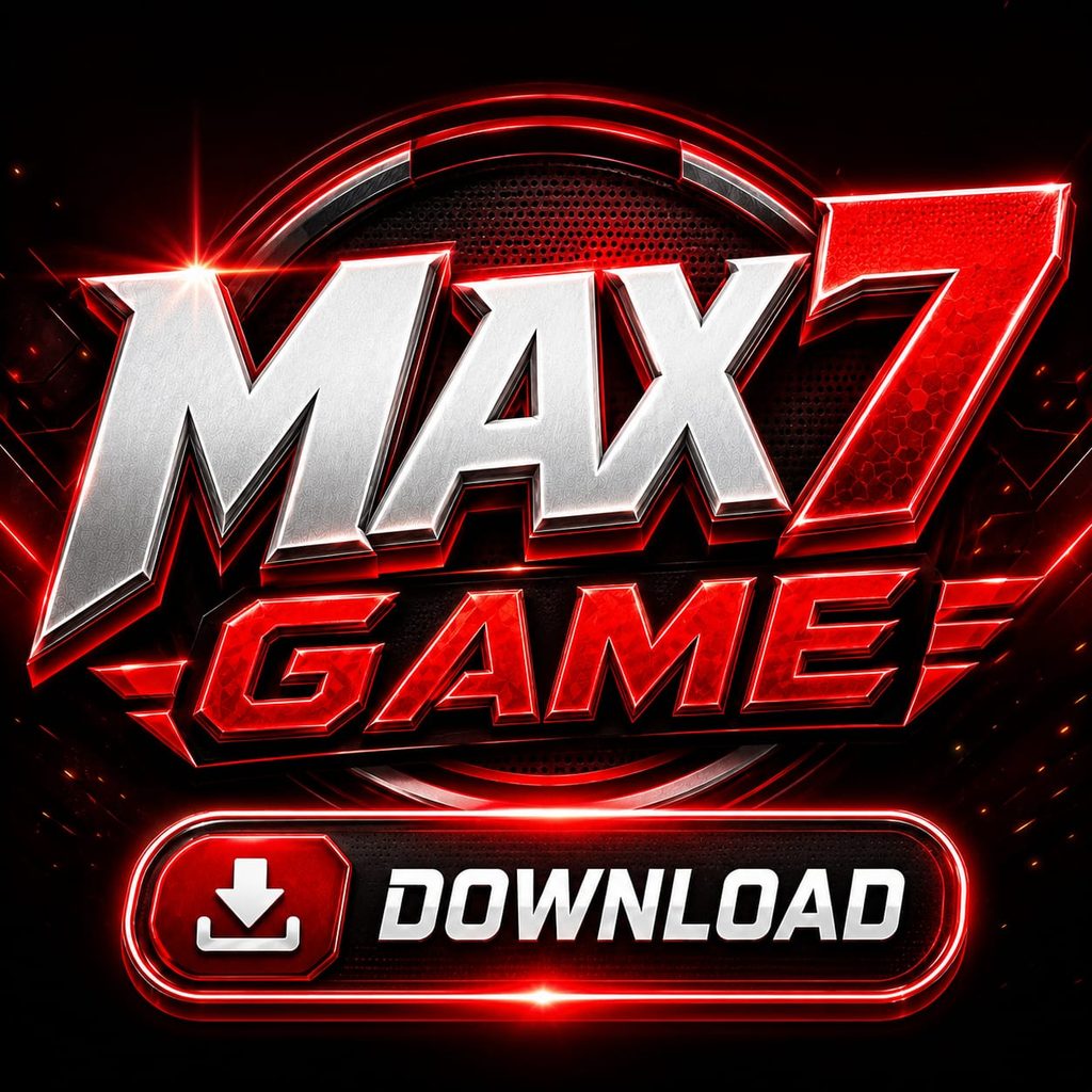 MAX7 GAME