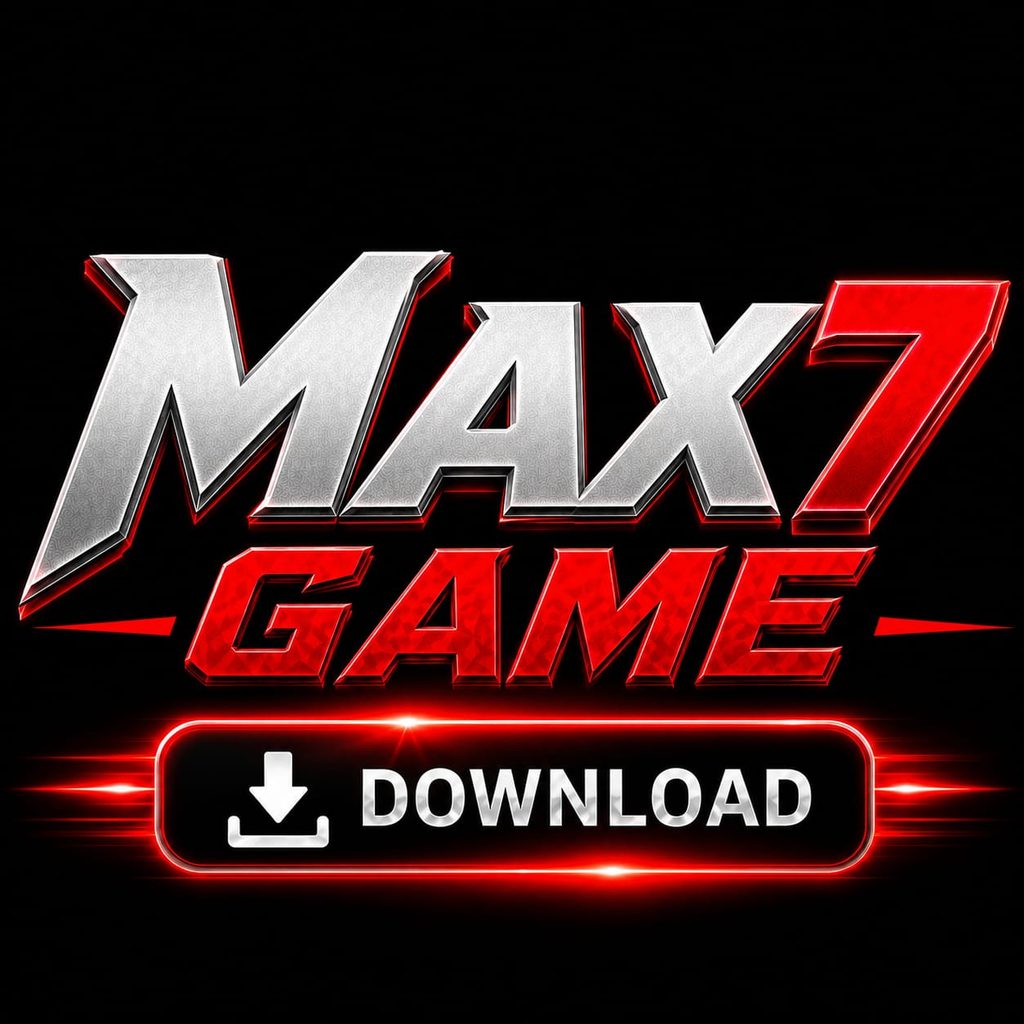 MAX7 GAME